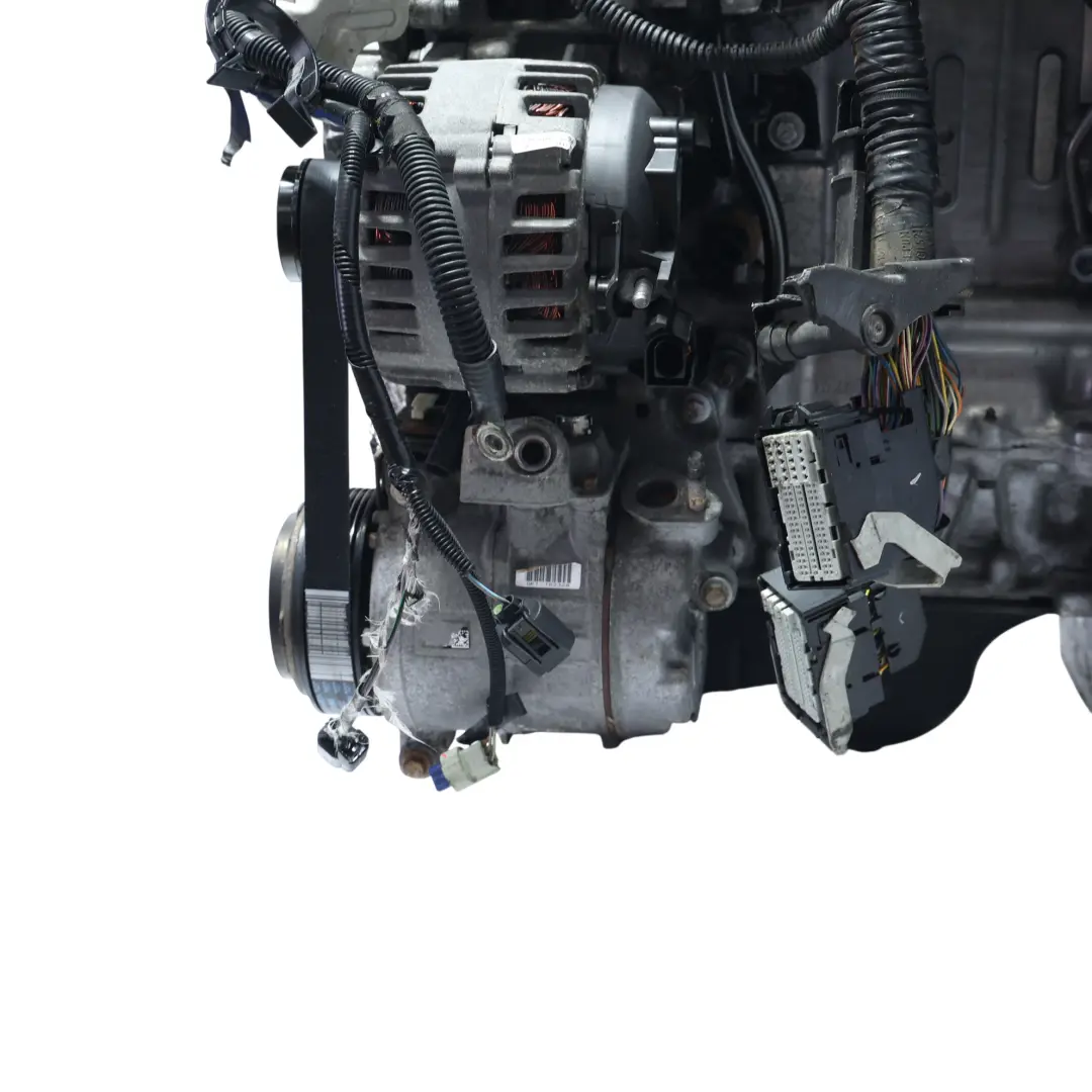 MK3 C-Max MK2 Unkomplett Motor XWDA XWDB XWDC XWDD 1.5 TDCI WARRANTY für Ford Focus mit Teilenummer FM5Q-6006-DB Ford Focus MK3 C-Max MK2 Unkomplett Motor XWDA XWDB XWDC XWDD 1.5 TDCI WARRANTY - SKU FM5Q-6006-DB - Teilenummer FM5Q-6006-DB