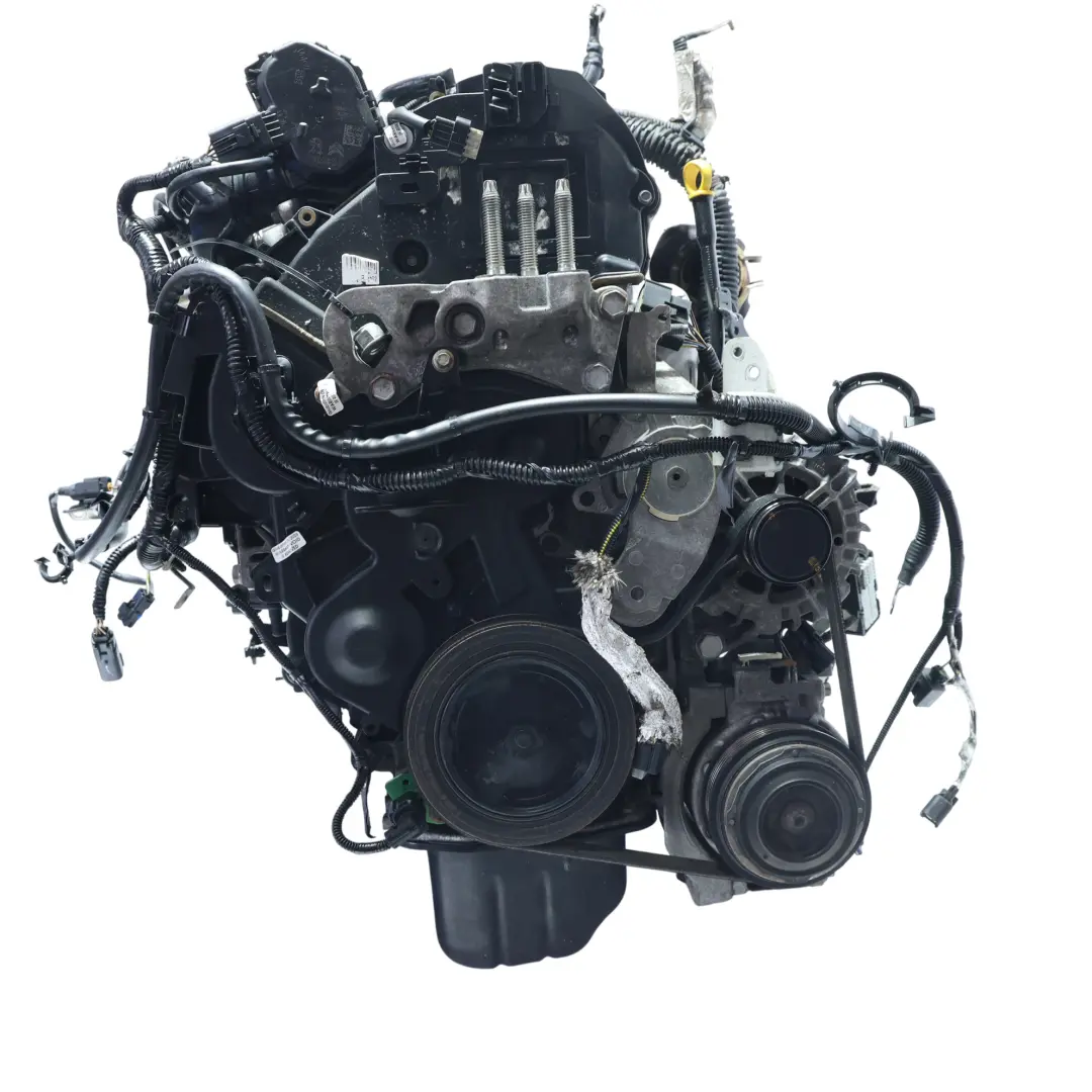 MK3 C-Max MK2 Unkomplett Motor XWDA XWDB XWDC XWDD 1.5 TDCI WARRANTY für Ford Focus mit Teilenummer FM5Q-6006-DB Ford Focus MK3 C-Max MK2 Unkomplett Motor XWDA XWDB XWDC XWDD 1.5 TDCI WARRANTY - SKU FM5Q-6006-DB - Teilenummer FM5Q-6006-DB