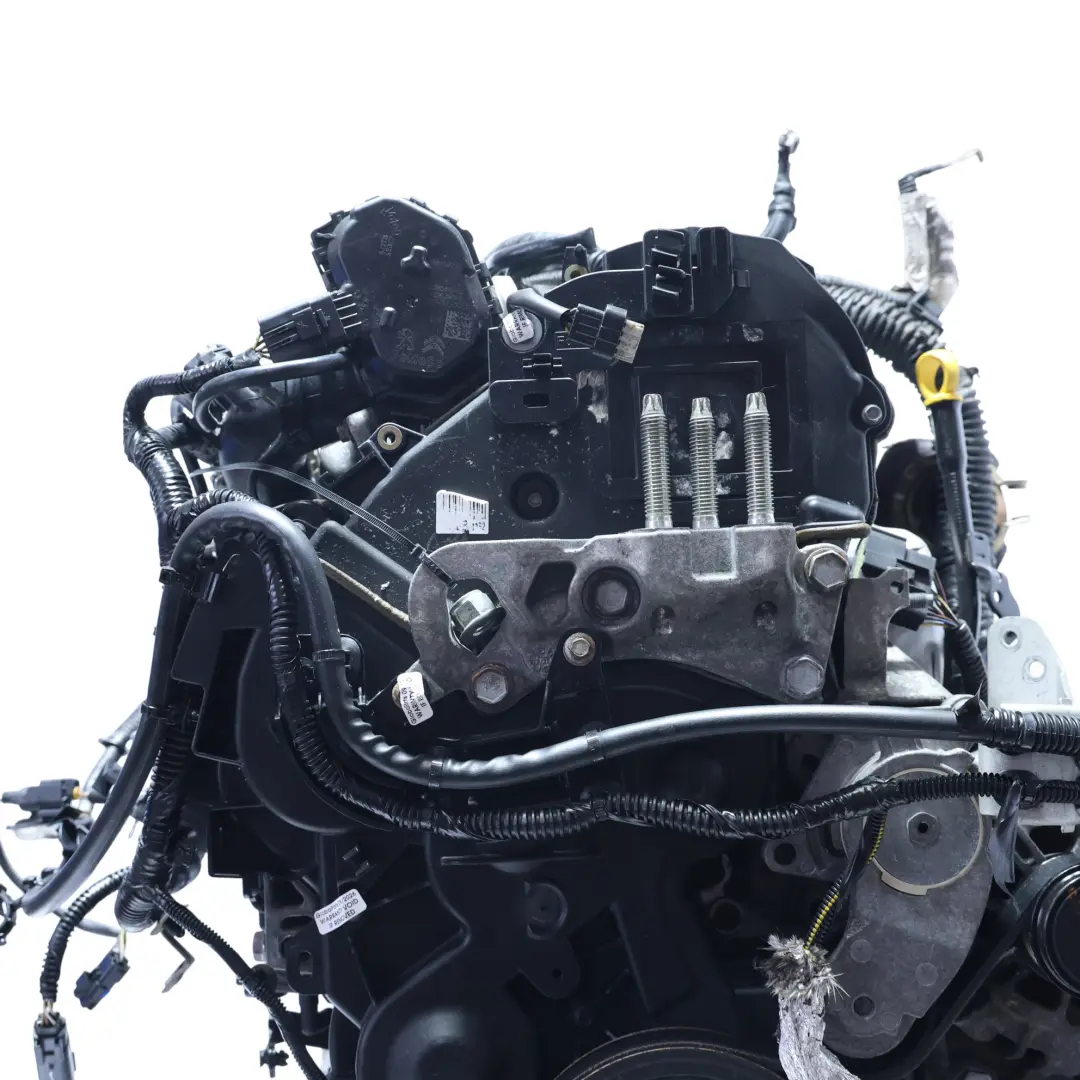 MK3 C-Max MK2 Bare Engine XWDA XWDB XWDC XWDD 1.5 TDCI 99k, WARRANTY to Ford Focus with Part number FM5Q-6006-DB Ford Focus MK3 C-Max MK2 Bare Engine XWDA XWDB XWDC XWDD 1.5 TDCI 99k, WARRANTY - SKU FM5Q-6006-DB - Part number FM5Q-6006-DB