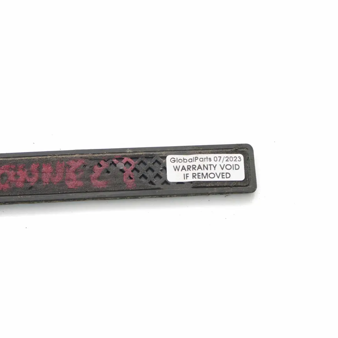 Rear Emblem Ford Transit Connect 90 T230 Logo Emblem Trunk Lid Door - SKU Ford Connect 90 T230 - Part number Ford Connect 90 T230