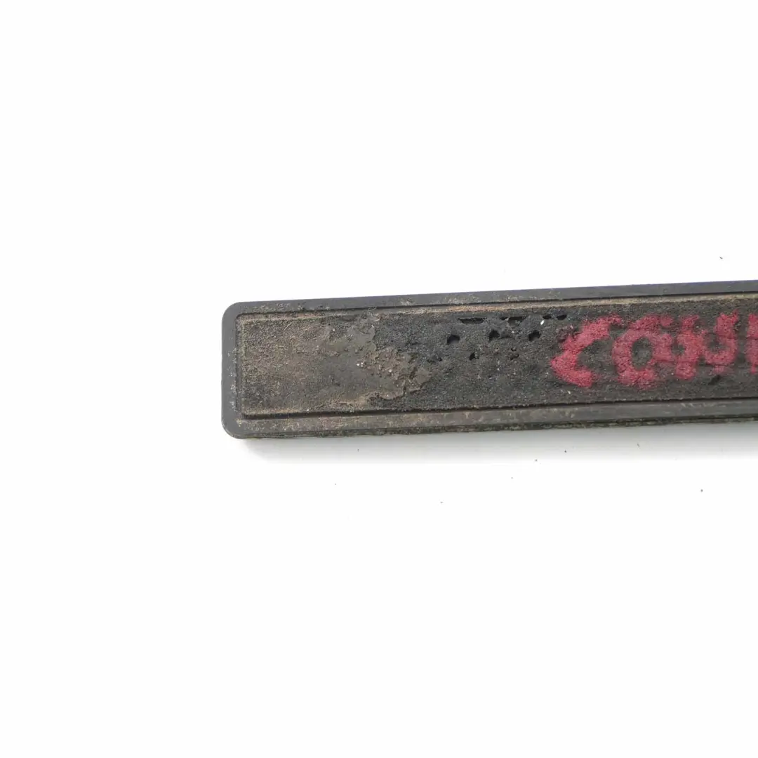 Rear Emblem Ford Transit Connect 90 T230 Logo Emblem Trunk Lid Door - SKU Ford Connect 90 T230 - Part number Ford Connect 90 T230