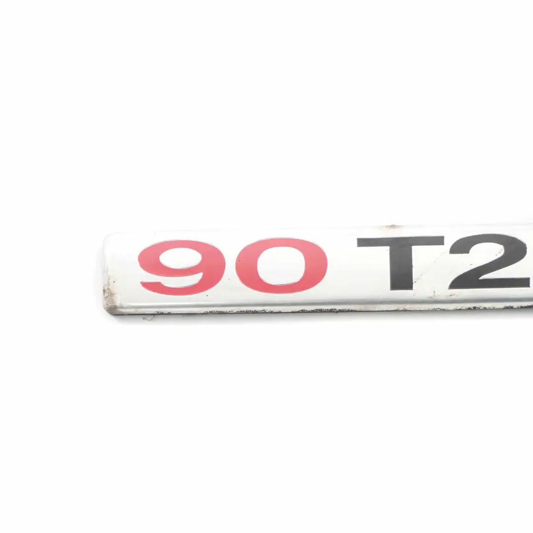 Emblema Trasero Ford Transit Connect 90 T230 Logo Emblema Tapa Maletero Puerta para con número de pieza Ford Connect 90 T230 Emblema Trasero Ford Transit Connect 90 T230 Logo Emblema Tapa Maletero Puerta - SKU Ford Connect 90 T230 - Número de pieza Ford Connect 90 T230