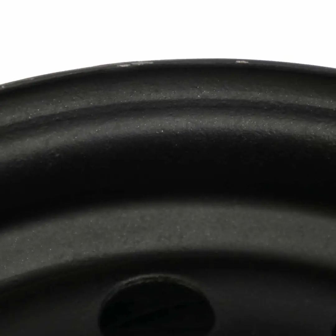 Ford Fiesta Negro Llanta de Acero 13" 5J ET:36 4x108 - SKU Ford Fiesta Steel 13'' 5J Steel Rim - Número de pieza Ford Fiesta Steel 13'' 5J Steel Rim