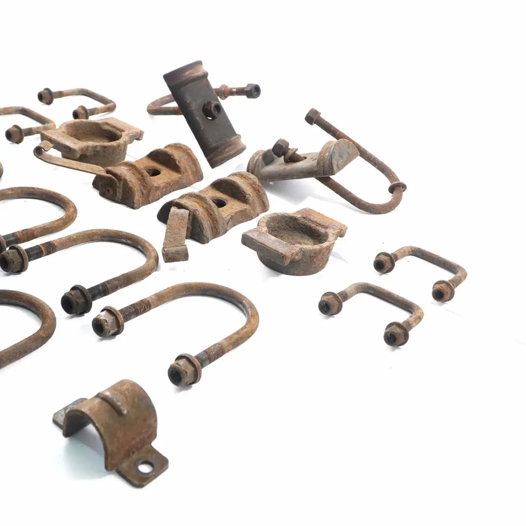 Uchwyt Mocowania Osi Tył do Ford Transit o numerze Ford Transit Rear Axle Mount Set Ford Transit Uchwyt Mocowania Osi Tył - SKU Ford Transit Rear Axle Mount Set - Numer Części Ford Transit Rear Axle Mount Set