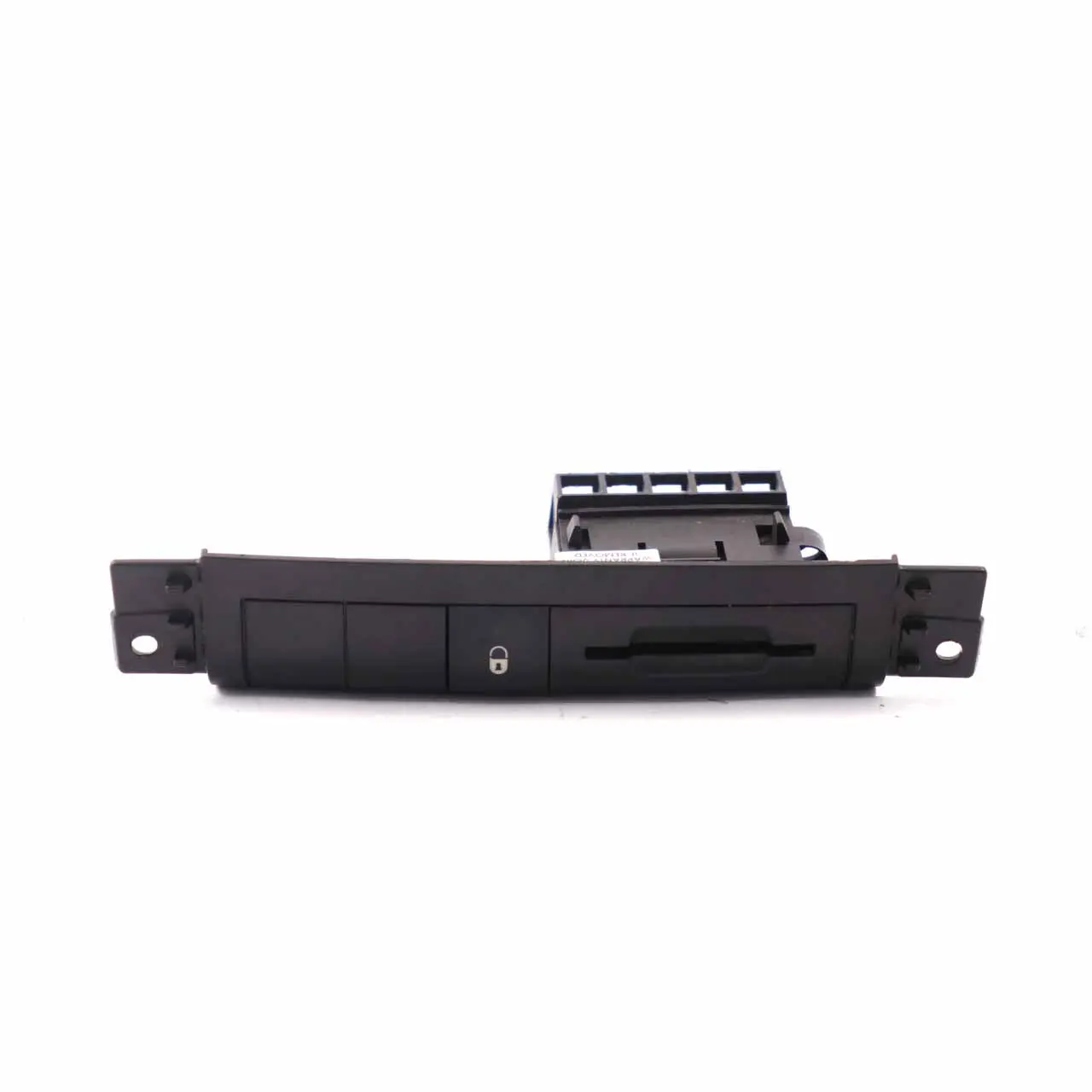 Peugeot 207 Centrale Porta Blocco Interruttore Scheda Slot Pannello FR56713502