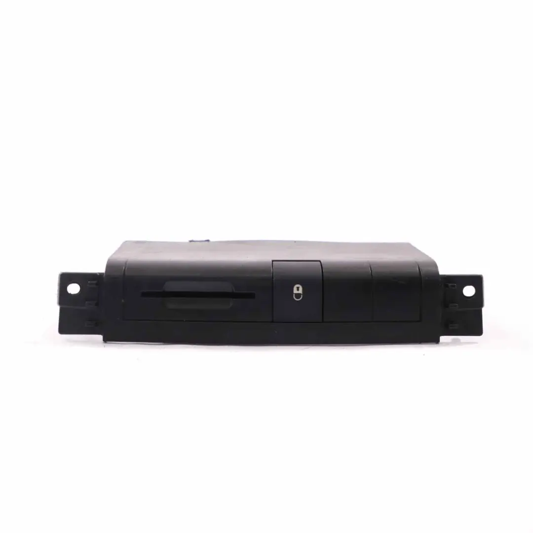 Central Door Lock Switch Card Slot Button Control Panel Peugeot 207 - SKU FR56713502 - Part number FR56713502
