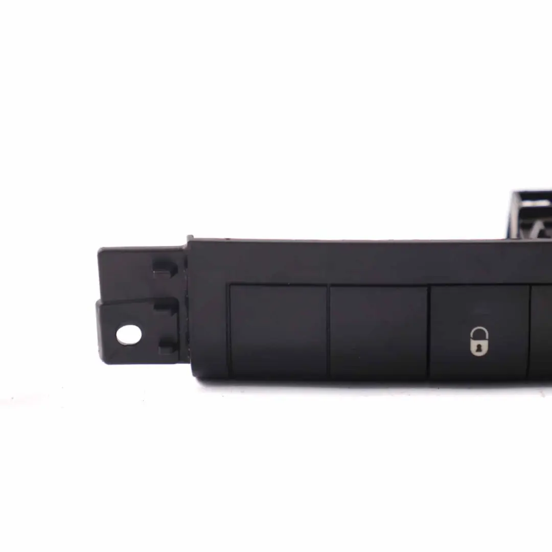 Central Door Lock Switch Card Slot Button Control Panel to Peugeot 207 with Part number FR56713502 Peugeot 207 Central Door Lock Switch Card Slot Button Control Panel - SKU FR56713502 - Part number FR56713502