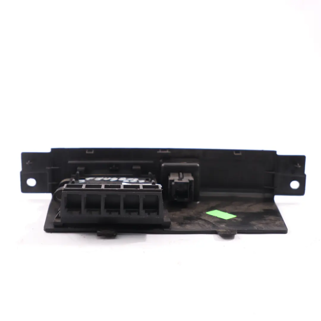 Peugeot 207 Zentrale Tür schloss Schalter Karte Slot Taste Bedienfeld - SKU FR56713502 - Teilenummer FR56713502