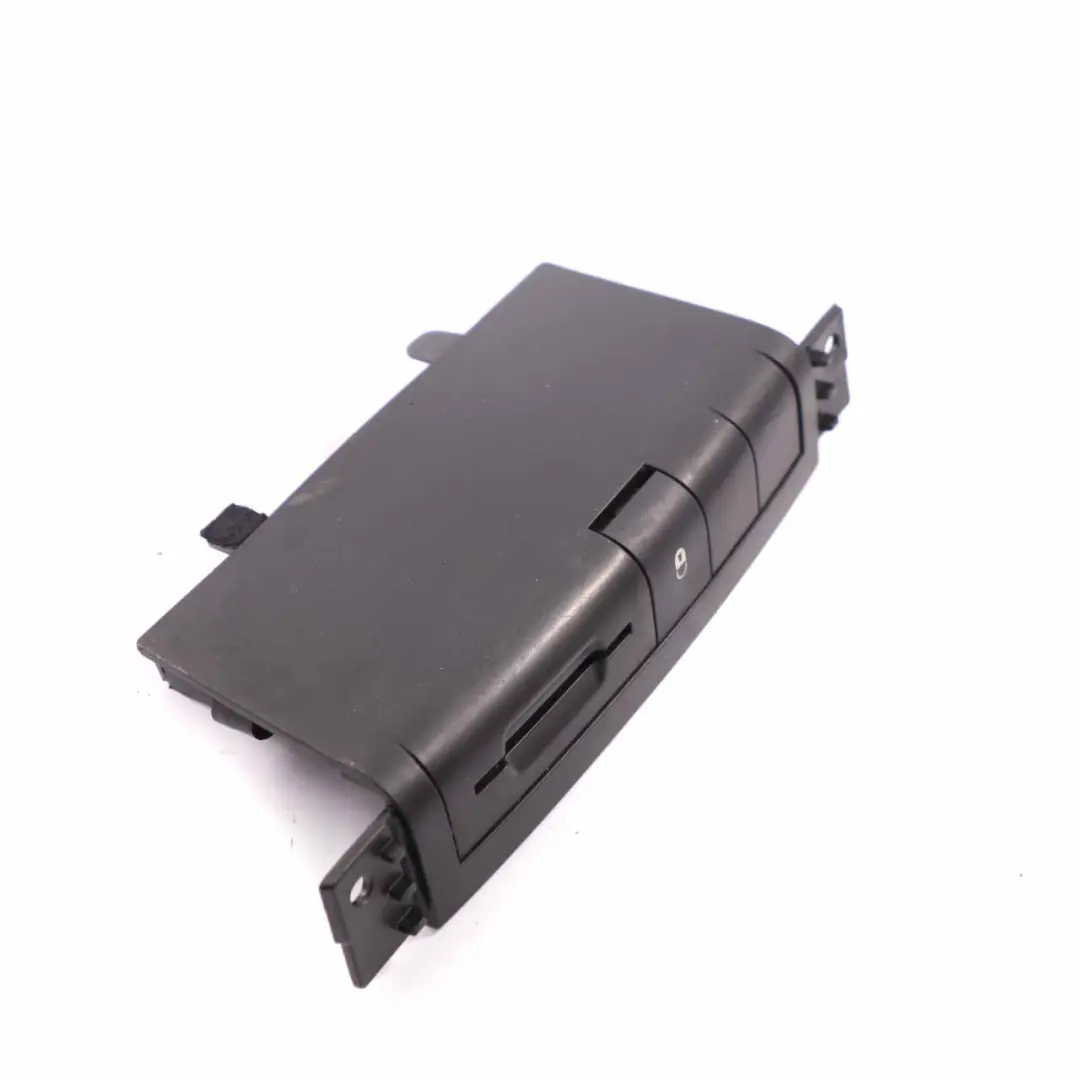 Peugeot 207 Zentrale Tür schloss Schalter Karte Slot Taste Bedienfeld - SKU FR56713502 - Teilenummer FR56713502