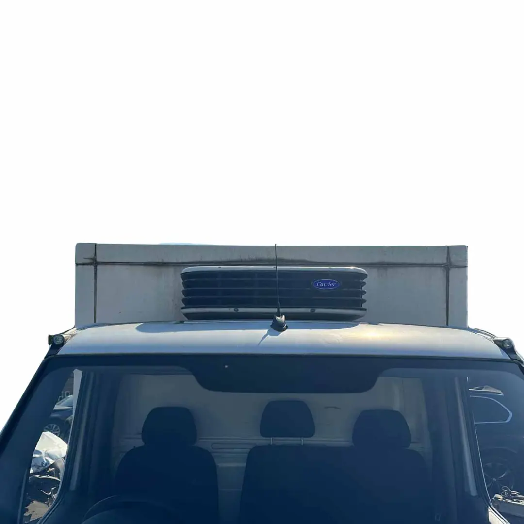 / Freezer Storage Box Cold Room Fridge Coolbox Carrier A54-6004-02 - SKU Fridge Box - Part number Fridge Box