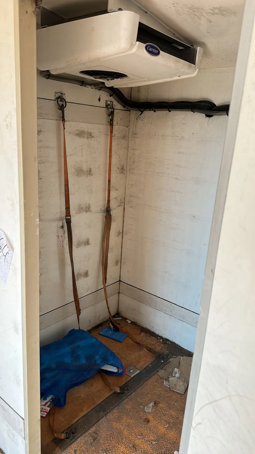 Freezer Storage Box Cold Room Fridge Coolbox Carrier A54-6004-02 to / with Part number Fridge Box / Freezer Storage Box Cold Room Fridge Coolbox Carrier A54-6004-02 - SKU Fridge Box - Part number Fridge Box