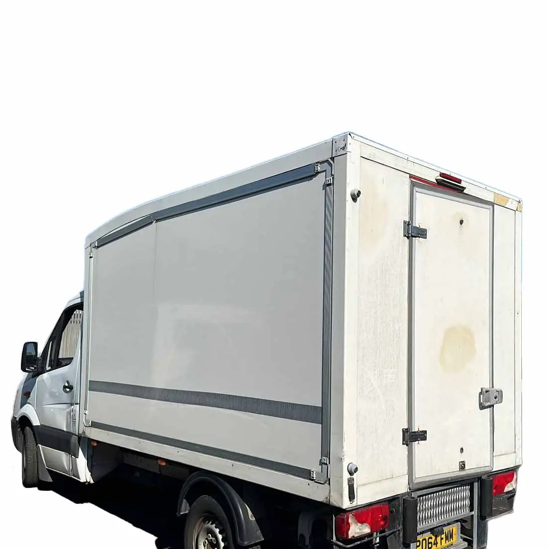 Fridge Box / Freezer Storage Box Cold Room Fridge Coolbox Carrier A54-6004-02