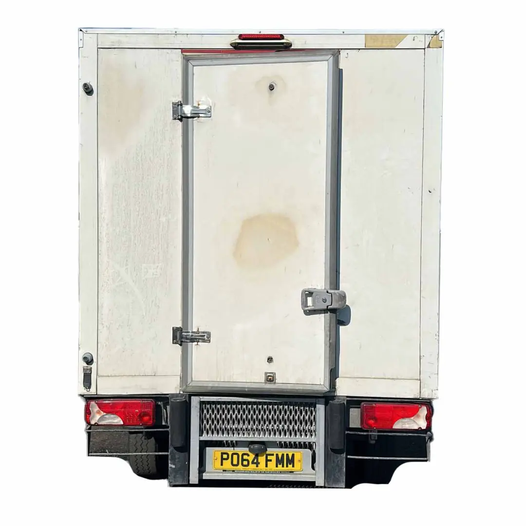 / Freezer Storage Box Cold Room Fridge Coolbox Carrier A54-6004-02 - SKU Fridge Box - Part number Fridge Box