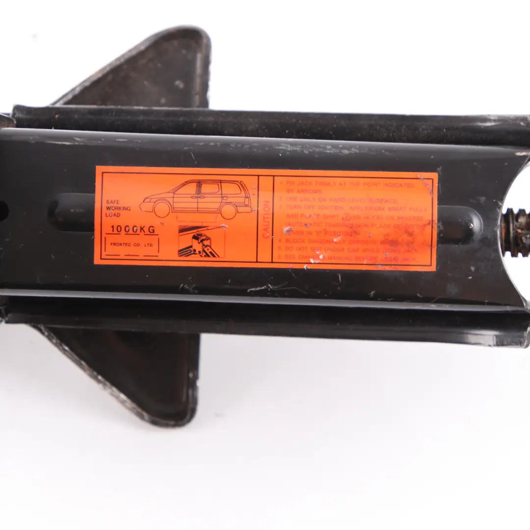 Lifting Jack Car Tool Emergency Wheel Lift Lifter Jack to with Part number Frontec Lifting Jack Car Tool Emergency Wheel Lift Lifter Jack - SKU Frontec - Part number Frontec