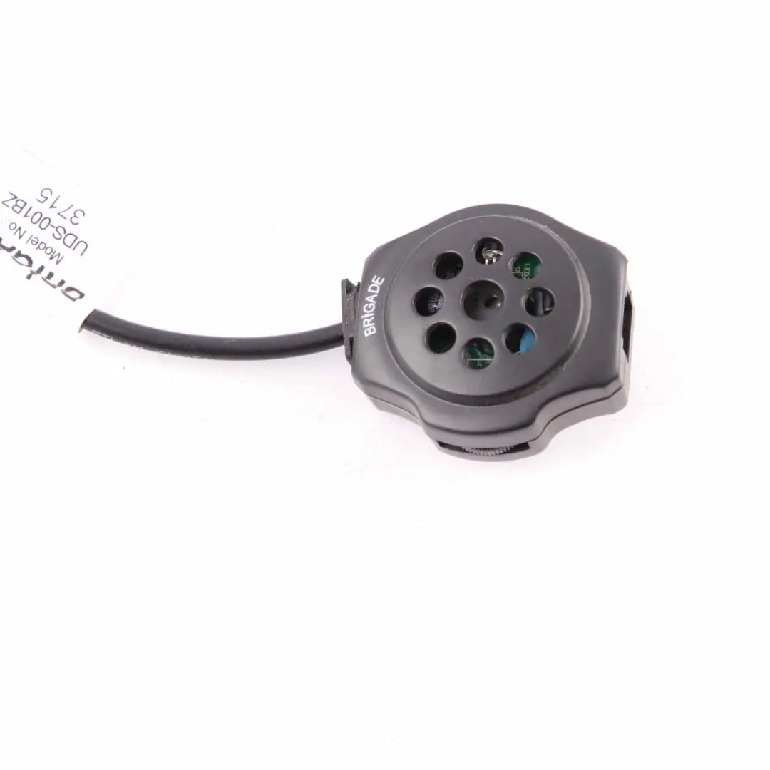  Brigade Frontscan Ultrasonic PDC Parking Unit Module Control ECU - SKU FS-4000W - Part number FS-4000W