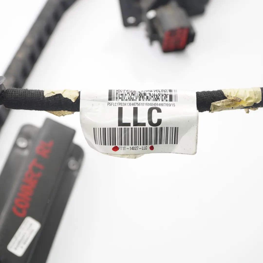 Hintere Tür Kabelbaum Kabel für Ford Transit Connect mit Teilenummer FT1T14027LLC Ford Transit Connect Hintere Tür Kabelbaum Kabel - SKU FT1T14027LLC - Teilenummer FT1T14027LLC