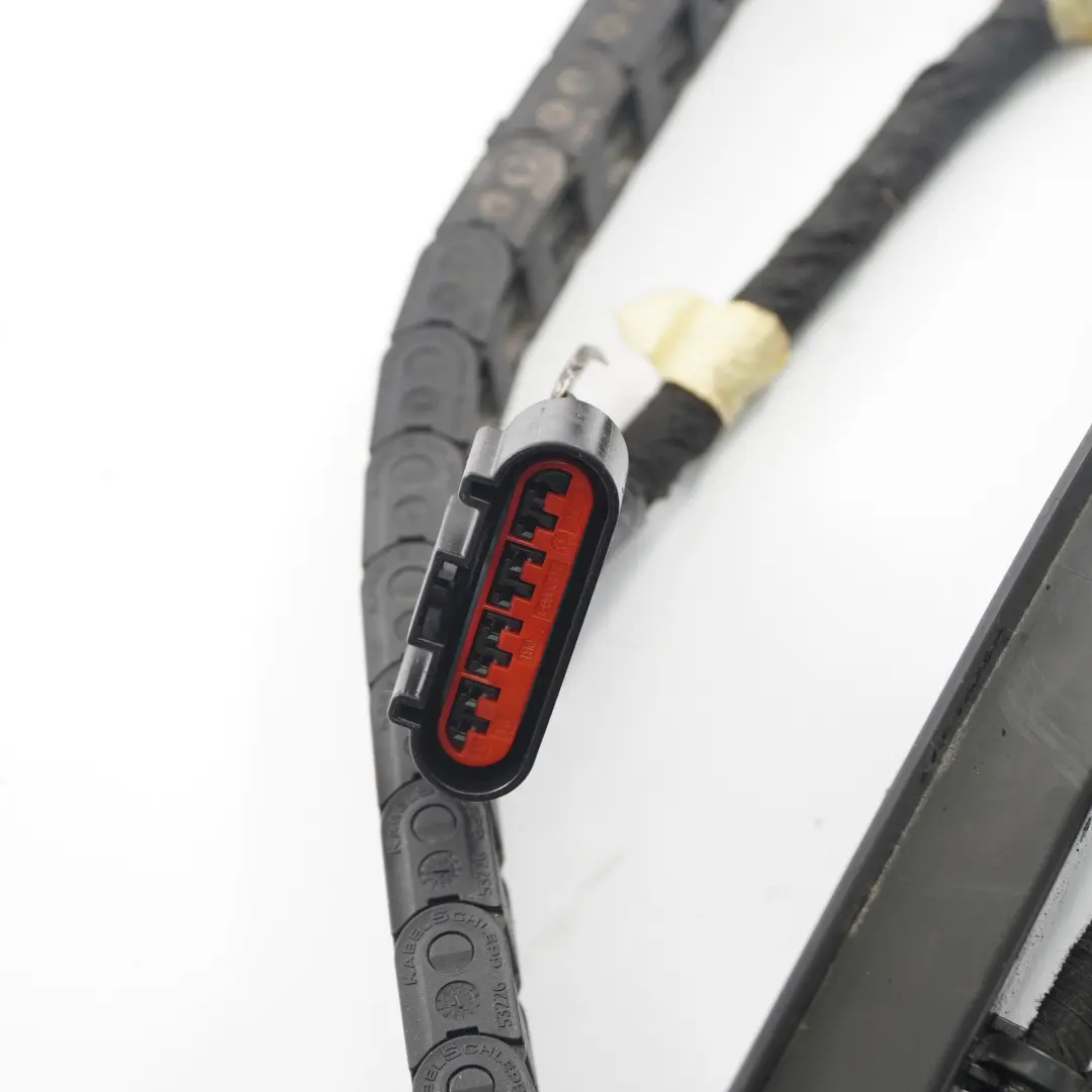 Door Wiring Cable Harness Loom to Ford Transit Connect Rear with Part number FT1T14027LLC Ford Transit Connect Rear Door Wiring Cable Harness Loom - SKU FT1T14027LLC - Part number FT1T14027LLC