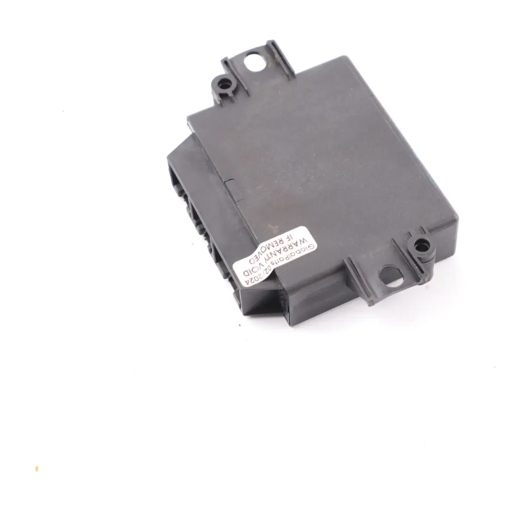 PDC Module Parking Aid Control Unit to Ford Transit Connect Rear with Part number FT1T15K866BB Ford Transit Connect Rear PDC Module Parking Aid Control Unit - SKU FT1T15K866BB - Part number FT1T15K866BB