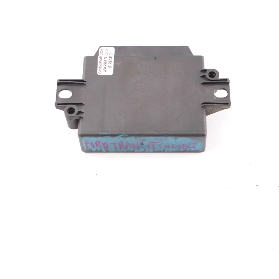 PDC Module Parking Aid Control Unit to Ford Transit Connect Rear with Part number FT1T15K866BB Ford Transit Connect Rear PDC Module Parking Aid Control Unit - SKU FT1T15K866BB - Part number FT1T15K866BB