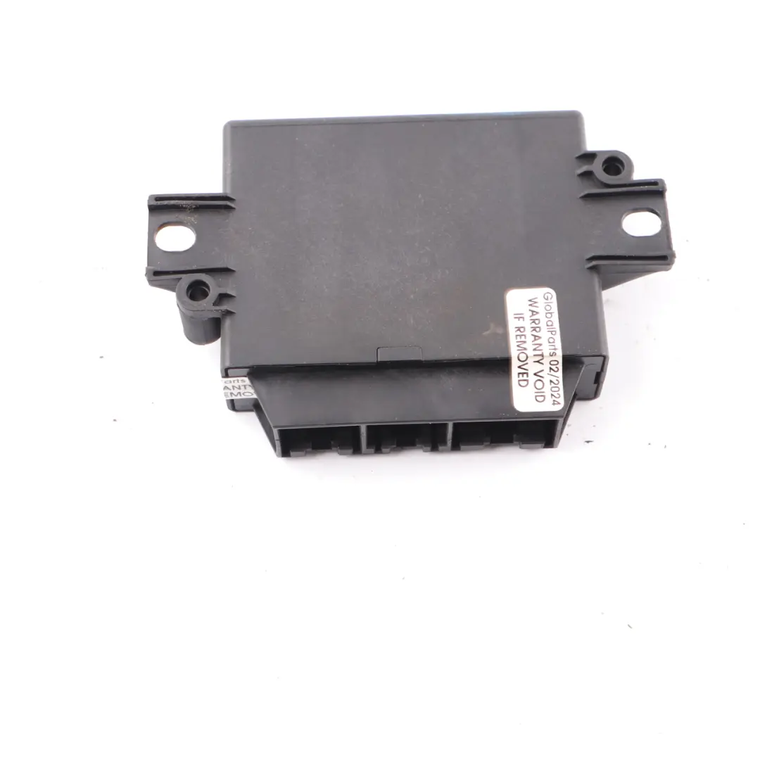 PDC Module Parking Aid Control Unit to Ford Transit Connect Rear with Part number FT1T15K866BB Ford Transit Connect Rear PDC Module Parking Aid Control Unit - SKU FT1T15K866BB - Part number FT1T15K866BB