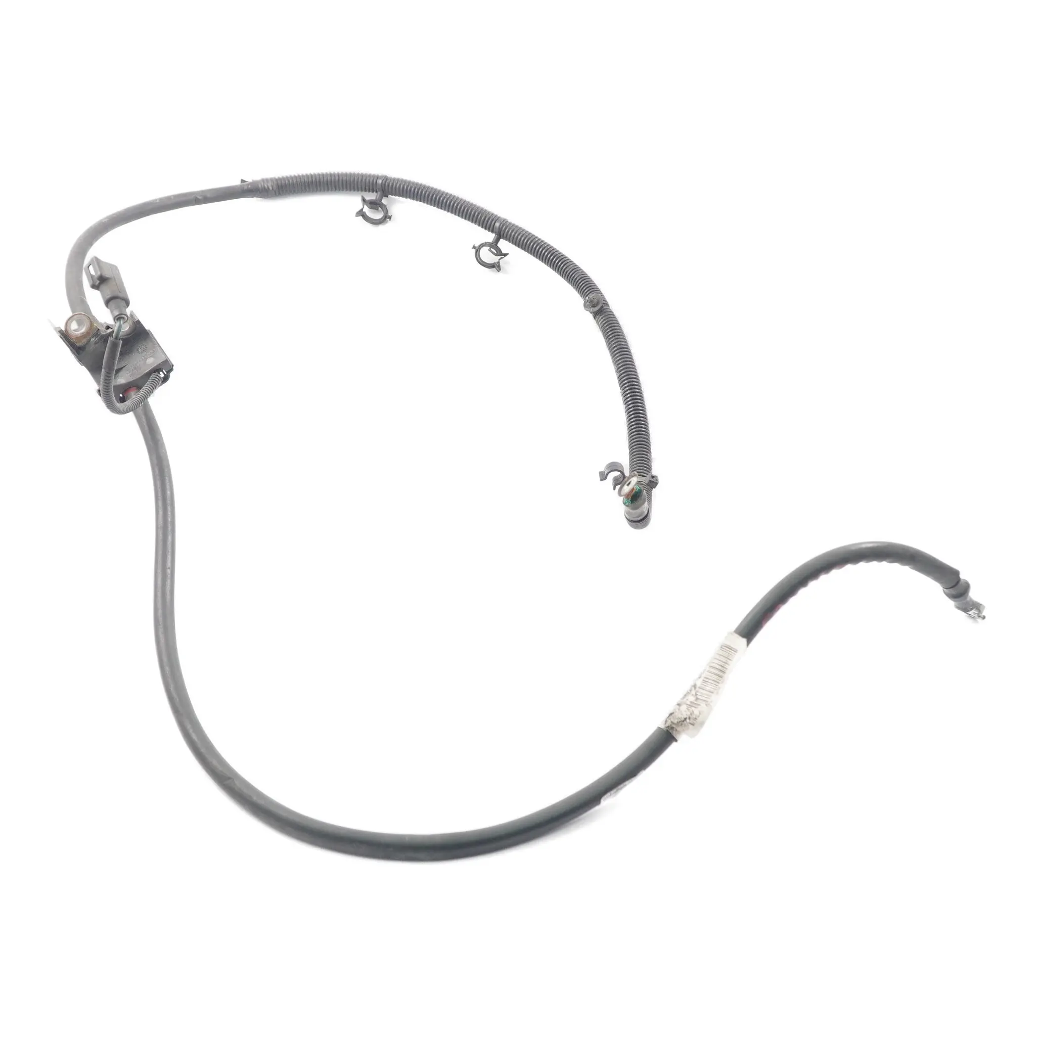 Ford Transit Connect Cavo alternatore motorino avviamento batteria FV6T-14A280