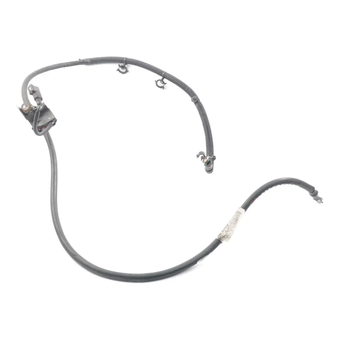 Kabel Lichtmaschine Anlasser Batterie für Ford Transit Connect mit Teilenummer FV6T-14A280 Ford Transit Connect Kabel Lichtmaschine Anlasser Batterie - SKU FV6T-14A280 - Teilenummer FV6T-14A280