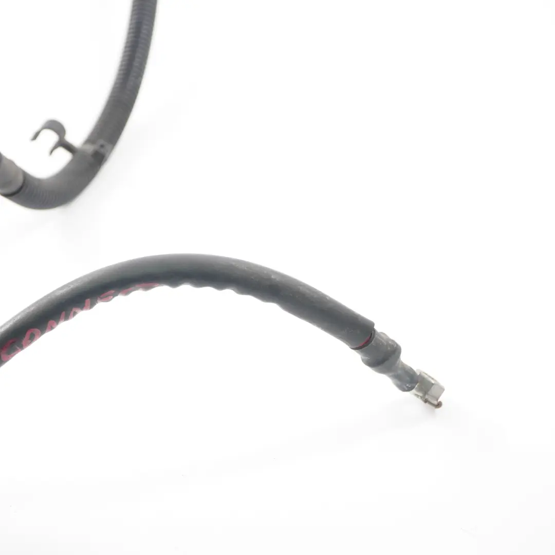 Ford Transit Connect Cable Alternador Motor Arranque de la Batería - SKU FV6T-14A280 - Número de pieza FV6T-14A280