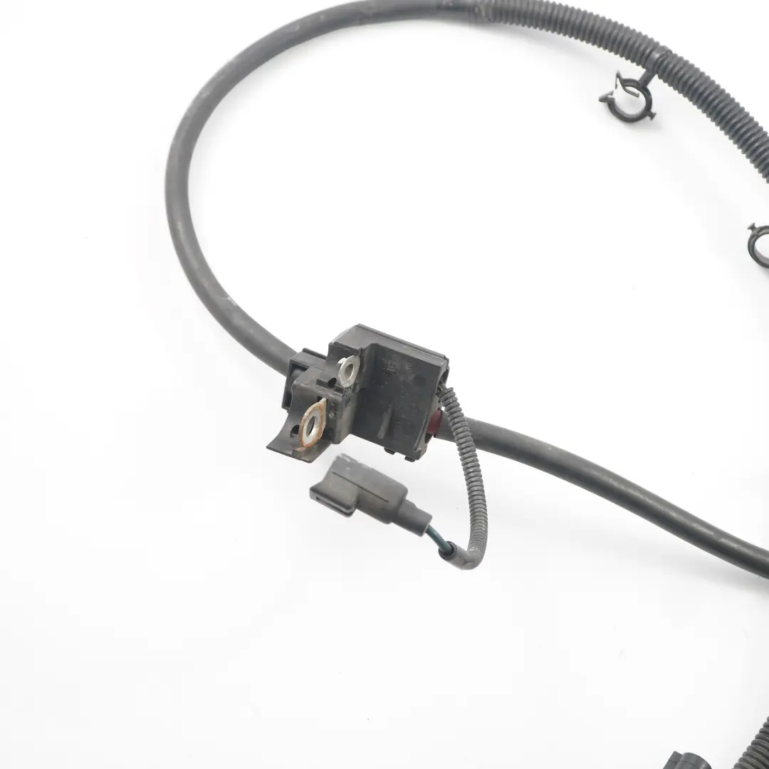 Kabel Lichtmaschine Anlasser Batterie für Ford Transit Connect mit Teilenummer FV6T-14A280 Ford Transit Connect Kabel Lichtmaschine Anlasser Batterie - SKU FV6T-14A280 - Teilenummer FV6T-14A280