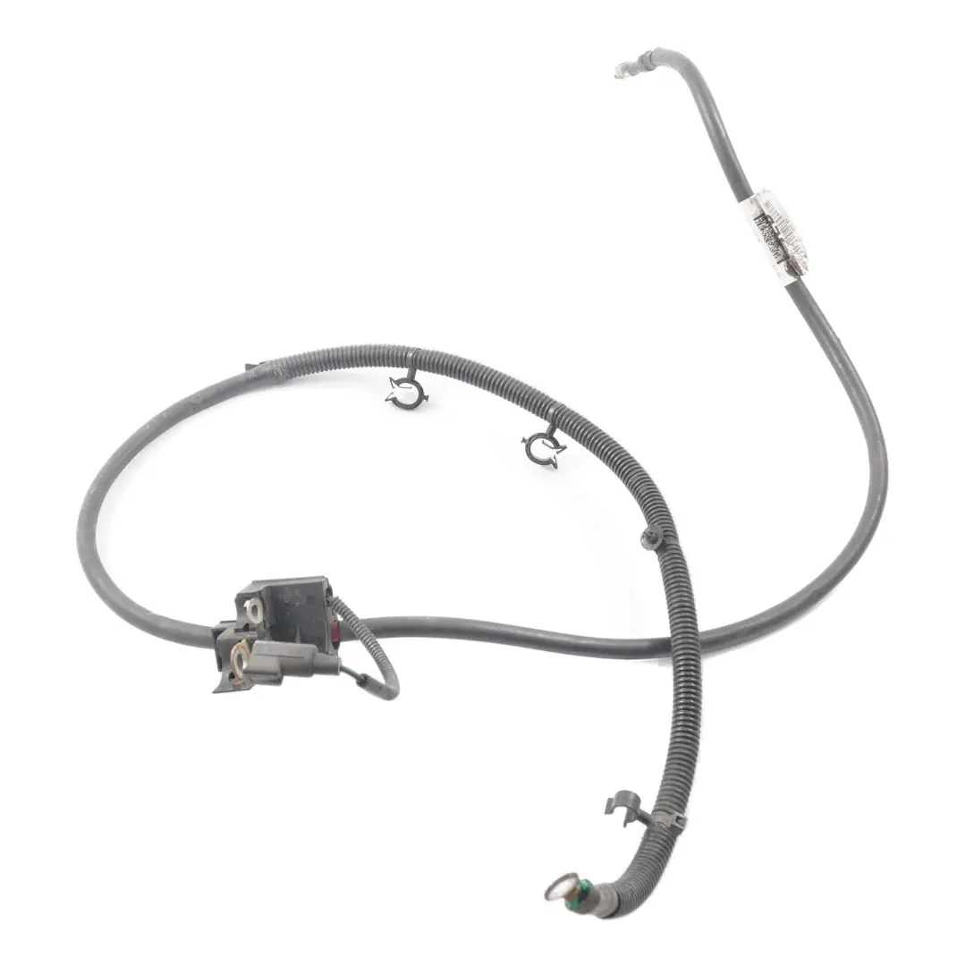 Kabel Lichtmaschine Anlasser Batterie für Ford Transit Connect mit Teilenummer FV6T-14A280 Ford Transit Connect Kabel Lichtmaschine Anlasser Batterie - SKU FV6T-14A280 - Teilenummer FV6T-14A280