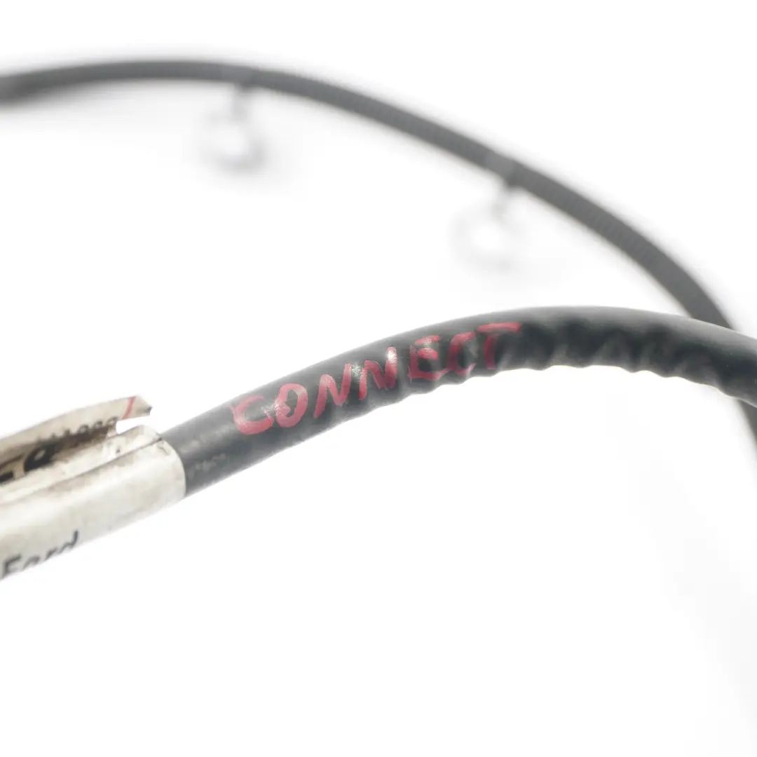 Kabel Lichtmaschine Anlasser Batterie Ford Transit Connect - SKU FV6T-14A280 - Teilenummer FV6T-14A280