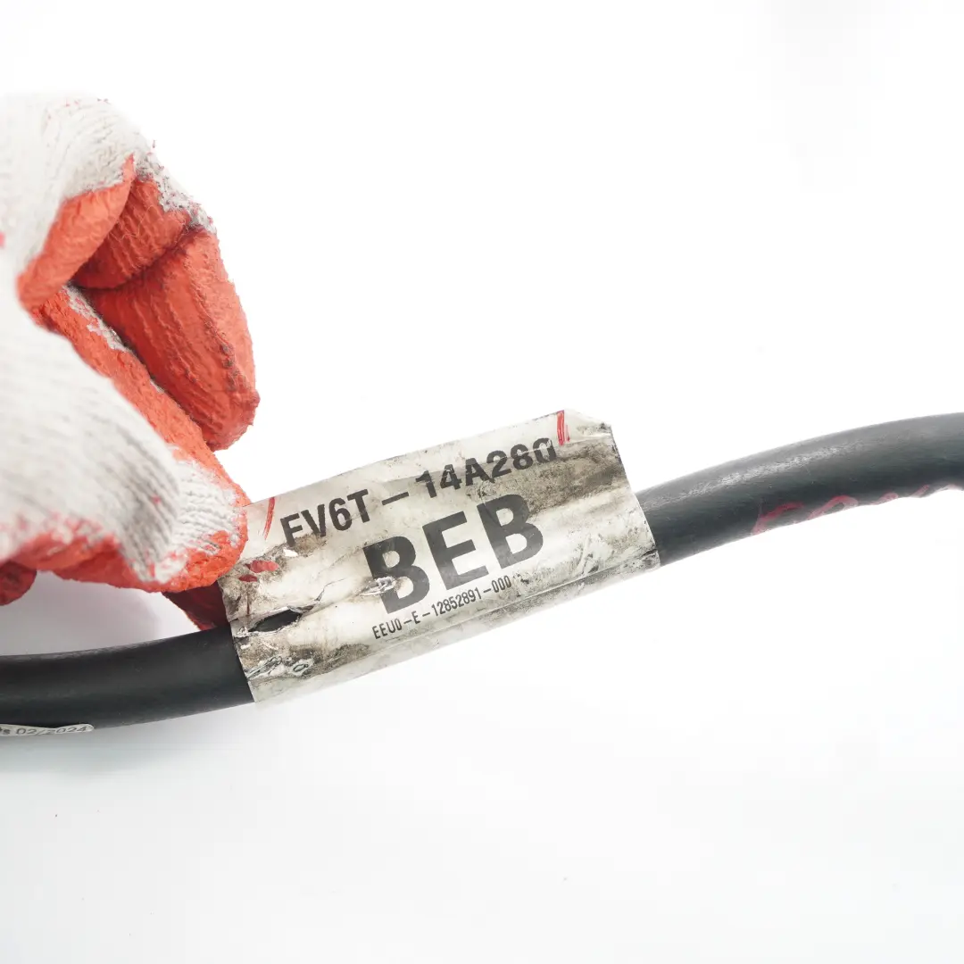 Cavo alternatore motorino avviamento batteria per Ford Transit Connect con numero di parte FV6T-14A280 Ford Transit Connect Cavo alternatore motorino avviamento batteria - SKU FV6T-14A280 - Numero di parte FV6T-14A280