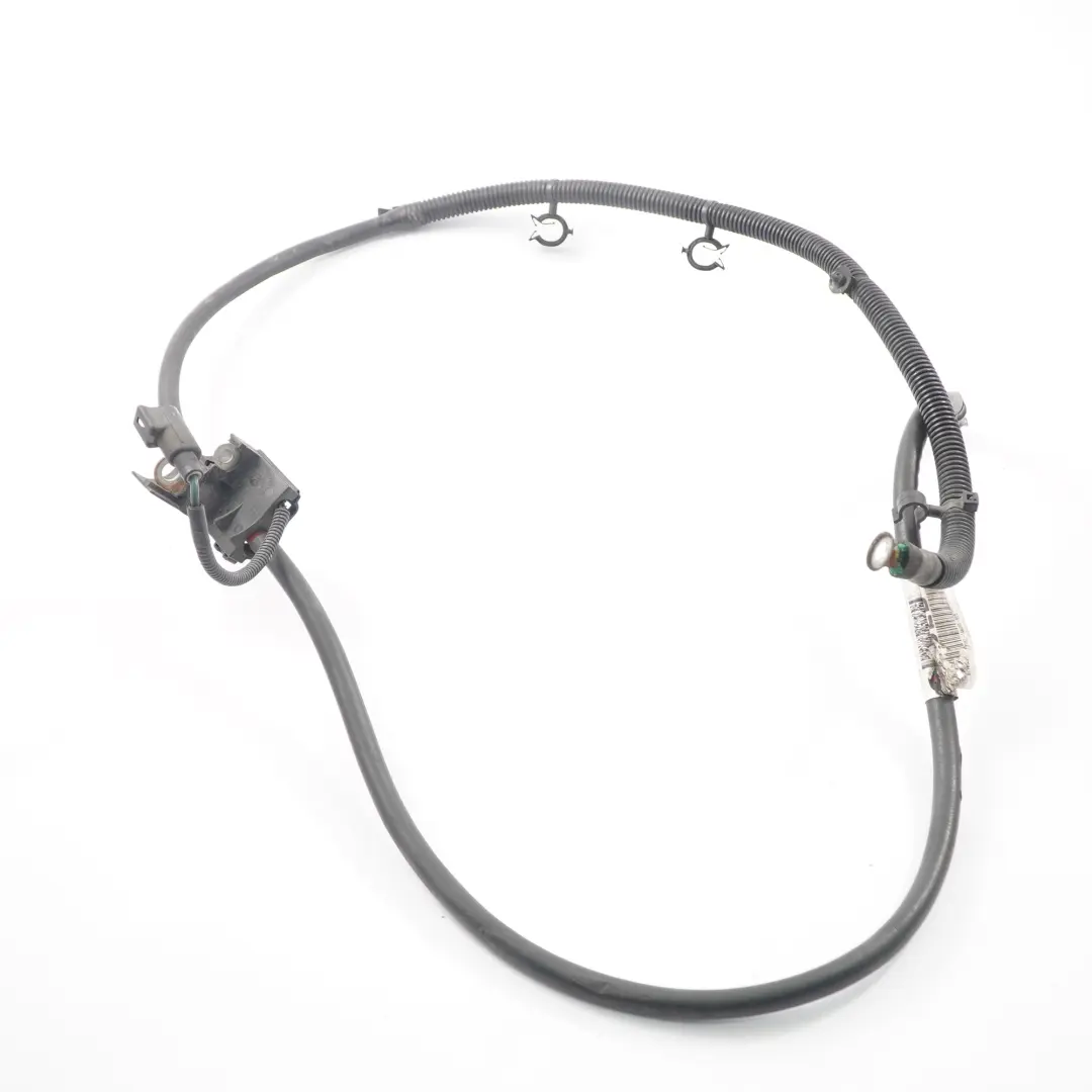 Kabel Lichtmaschine Anlasser Batterie für Ford Transit Connect mit Teilenummer FV6T-14A280 Ford Transit Connect Kabel Lichtmaschine Anlasser Batterie - SKU FV6T-14A280 - Teilenummer FV6T-14A280