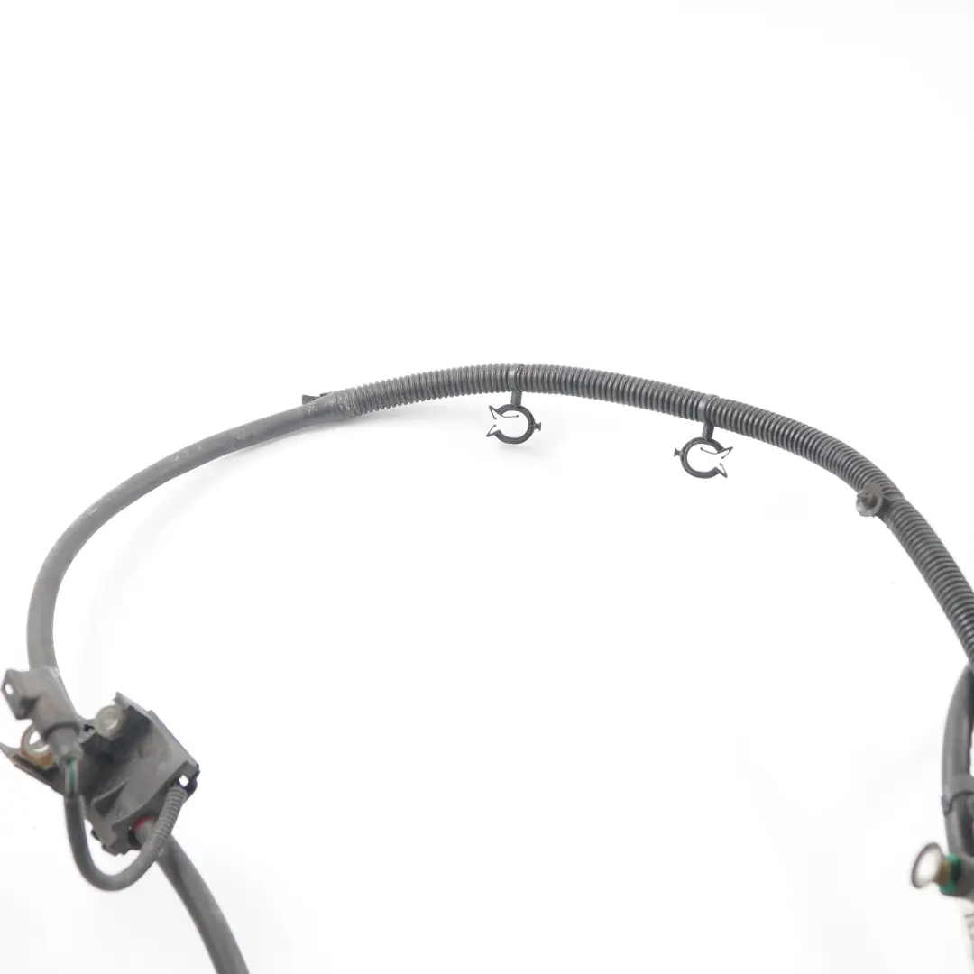 Kabel Lichtmaschine Anlasser Batterie Ford Transit Connect - SKU FV6T-14A280 - Teilenummer FV6T-14A280