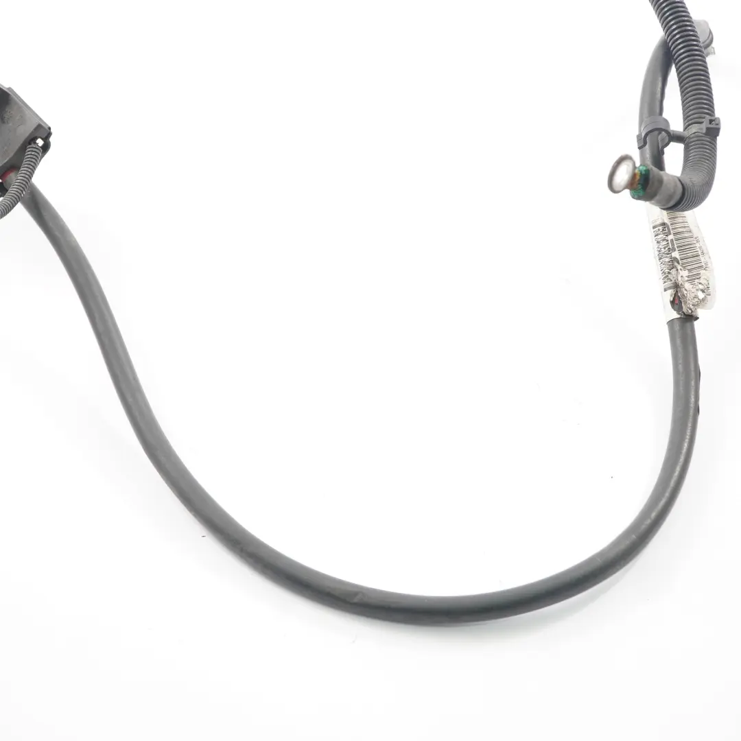 Kabel Lichtmaschine Anlasser Batterie Ford Transit Connect - SKU FV6T-14A280 - Teilenummer FV6T-14A280