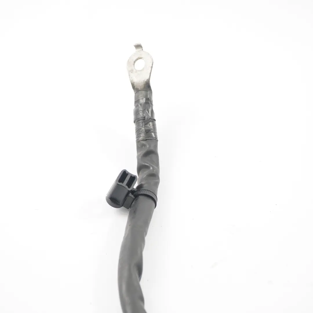 Ford Transit Connect Erdungskabel Batterie kabel Kabelbaum - SKU FV6T14324BFA - Teilenummer FV6T14324BFA