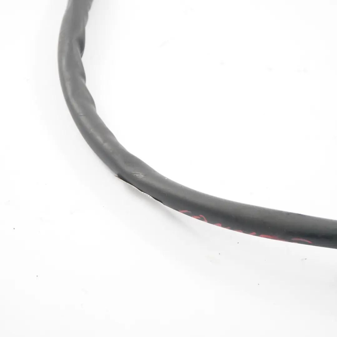 Ford Transit Connect Earth Ground Cable Battery Lead Wiring Loom - SKU FV6T14324BFA - Part number FV6T14324BFA