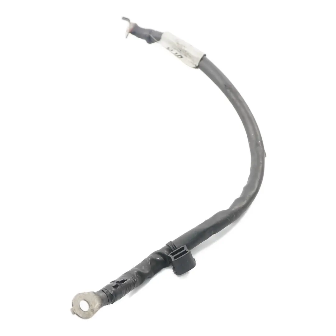 Ford Transit Connect Earth Ground Cable Battery Lead Wiring Loom - SKU FV6T14324BFA - Part number FV6T14324BFA