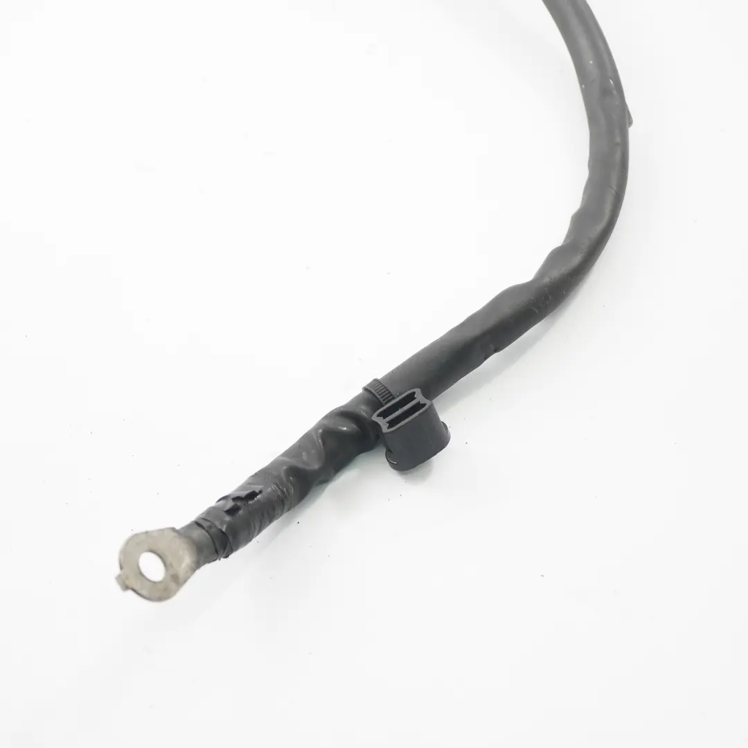 Ford Transit Connect Erdungskabel Batterie kabel Kabelbaum - SKU FV6T14324BFA - Teilenummer FV6T14324BFA