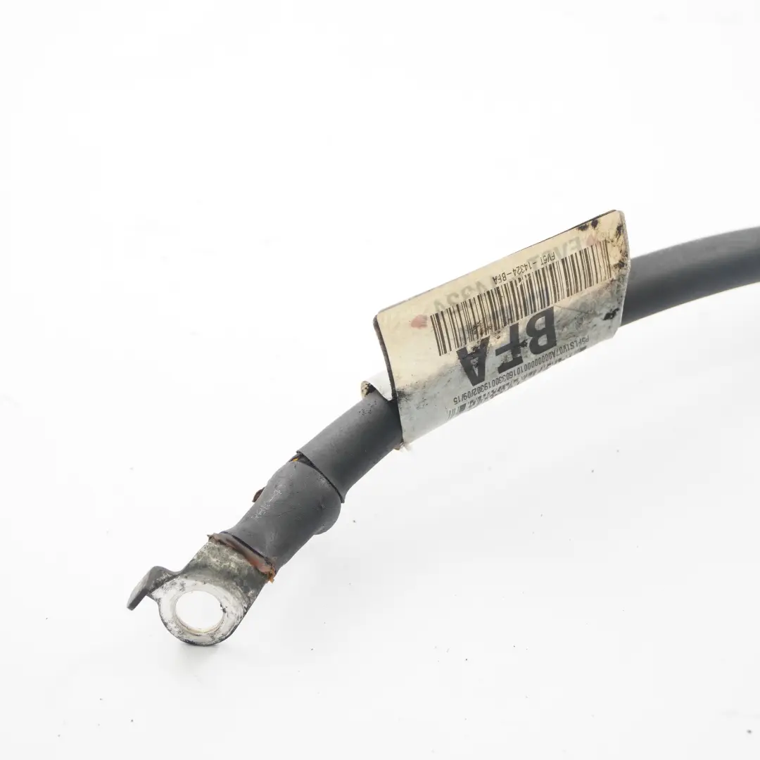 Ford Transit Connect Cable de tierra de la batería Cableado Loom - SKU FV6T14324BFA - Número de pieza FV6T14324BFA