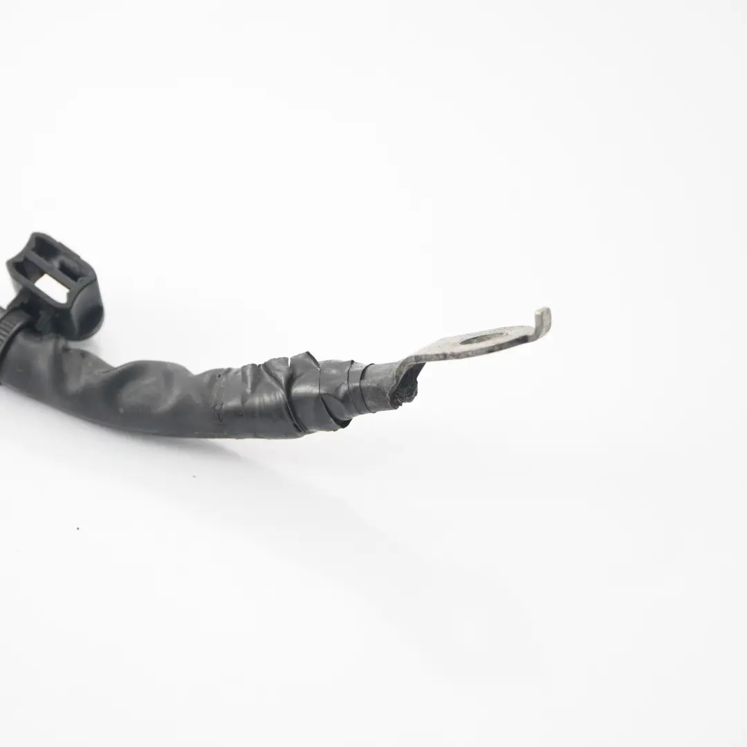 Ford Transit Connect Earth Ground Cable Battery Lead Wiring Loom - SKU FV6T14324BFA - Part number FV6T14324BFA