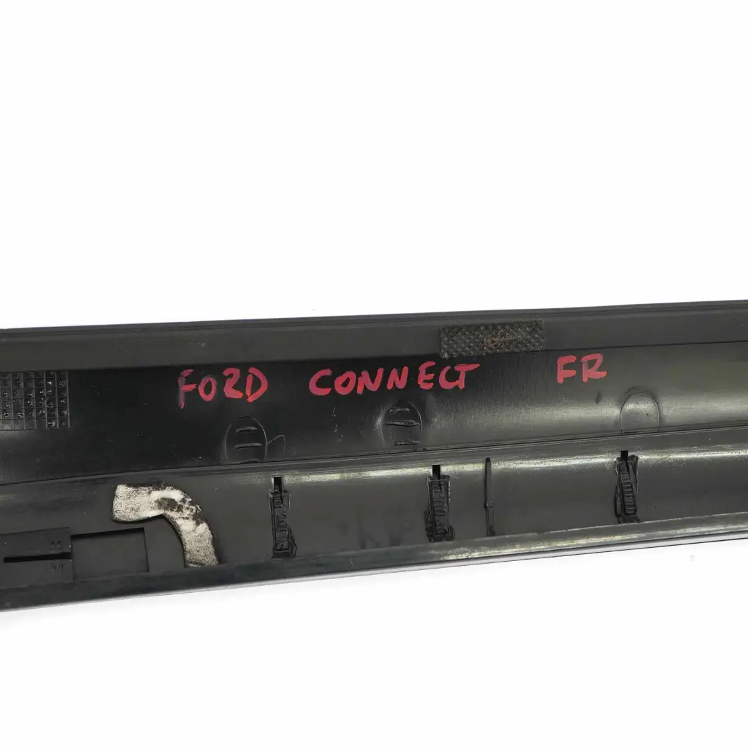 Abdeckung A-Säule Außensäule vorn rechts Verkleidungsplatte für Ford Transit Connect mit Teilenummer G06C11-V03682-ACW Ford Transit Connect Abdeckung A-Säule Außensäule vorn rechts Verkleidungsplatte - SKU G06C11-V03682-ACW - Teilenummer G06C11-V03682-ACW