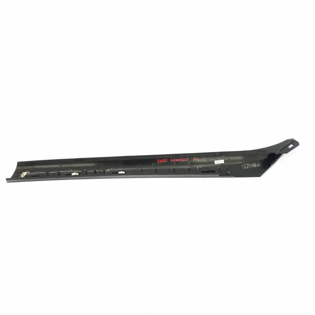 Ford Transit Connect Cover A-Pillar Exterior Column Front Left N/S Trim Panel - SKU G06C11-V03683-ACW - Part number G06C11-V03683-ACW