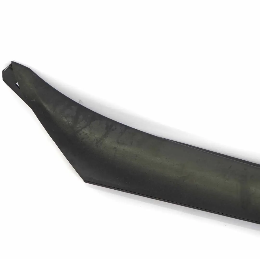 Ford Transit Connect Cover A-Pillar Exterior Column Front Left N/S Trim Panel - SKU G06C11-V03683-ACW - Part number G06C11-V03683-ACW