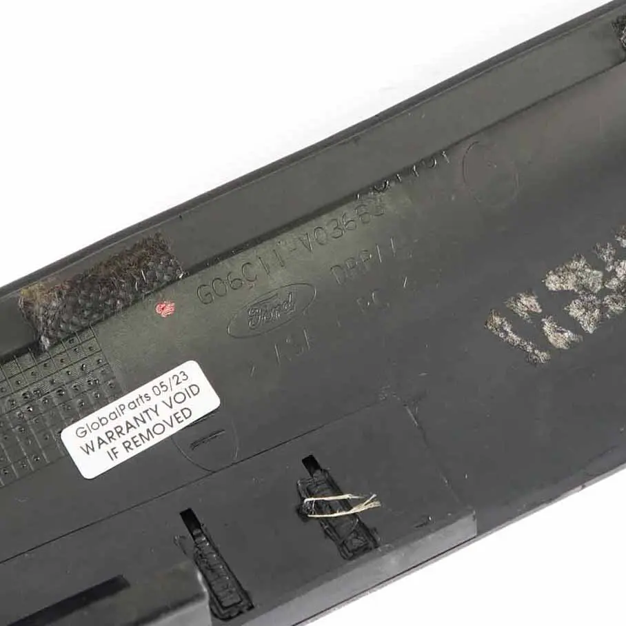 Tapa Pilar A Columna Exterior Panel Delantero Izquierdo para Ford Transit Connect con número de pieza G06C11-V03683-ACW Ford Transit Connect Tapa Pilar A Columna Exterior Panel Delantero Izquierdo - SKU G06C11-V03683-ACW - Número de pieza G06C11-V03683-ACW