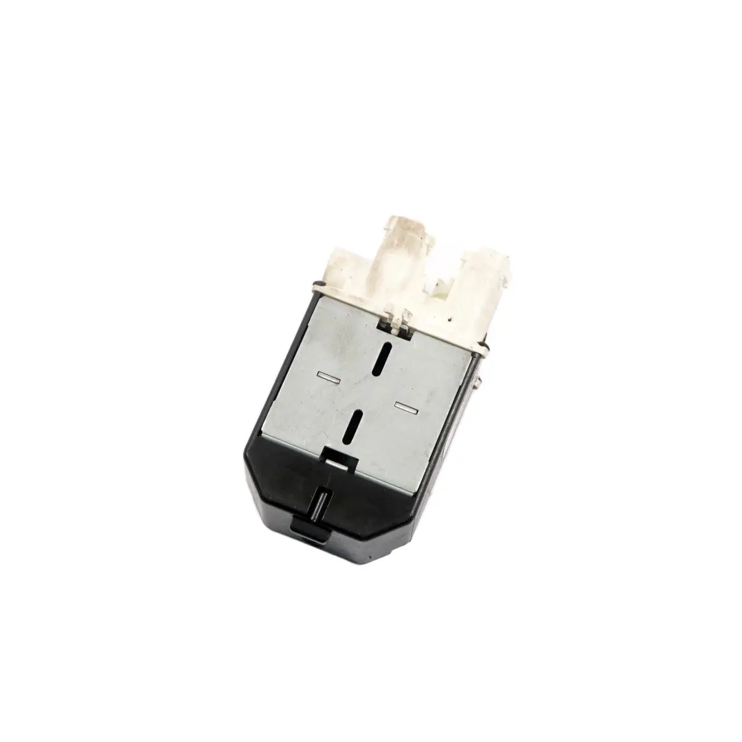 BMW E87 E90 Front Seat Lordosis Pad Lumbar Support Pump Motor Actuator - SKU G5940-S07 - Part number G5940-S07