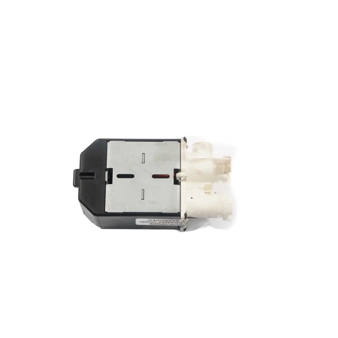 BMW E87 E90 sedile anteriore cuscinetto lordosi supporto pompa motore - SKU G5940-S07 - Numero di parte G5940-S07