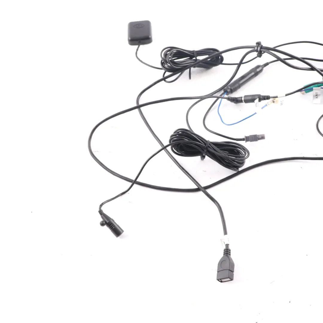 Media Player BMW E92 Eonon Infotainment System Navigation 7" Screen Android 7.1 to with Part number GA9465-UA0182 Media Player BMW E92 Eonon Infotainment System Navigation 7" Screen Android 7.1 - SKU GA8165-QJ0059 - Part number GA9465-UA0182