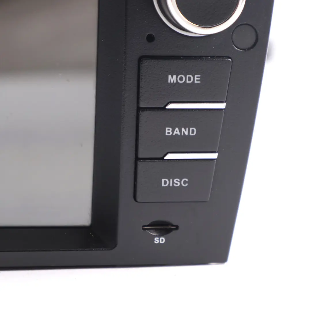 Media Player BMW E92 Eonon Infotainment System Navigation 7" Screen Android 7.1 to with Part number GA9465-UA0182 Media Player BMW E92 Eonon Infotainment System Navigation 7" Screen Android 7.1 - SKU GA8165-QJ0059 - Part number GA9465-UA0182