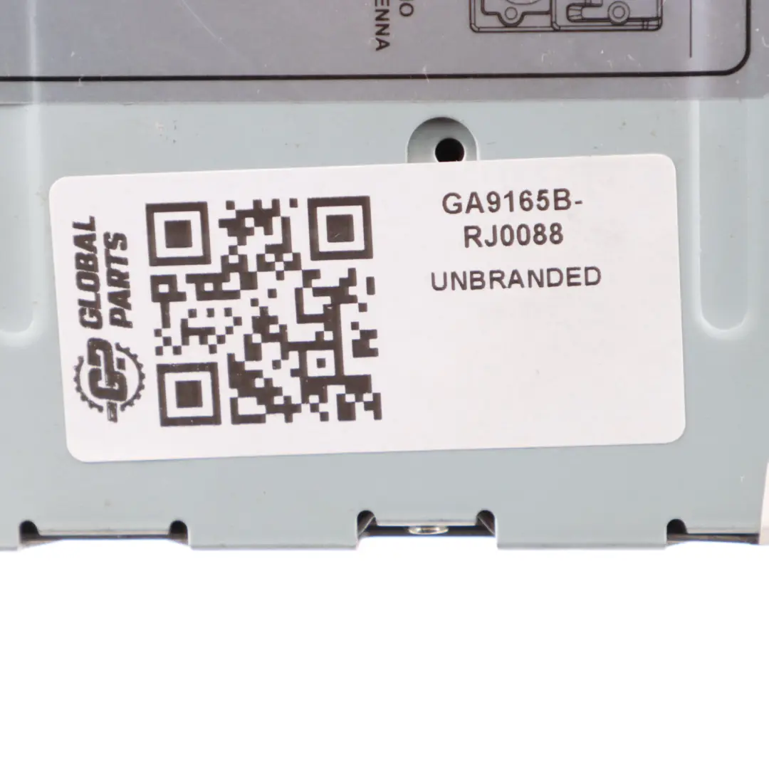 Media Player Eonon Infotainment System Navigation 7" Screen Android 8 to BMW E90 with Part number GA9165B-RJ0088 BMW E90 Media Player Eonon Infotainment System Navigation 7" Screen Android 8 - SKU GA9165B-RJ0088 - Part number GA9165B-RJ0088