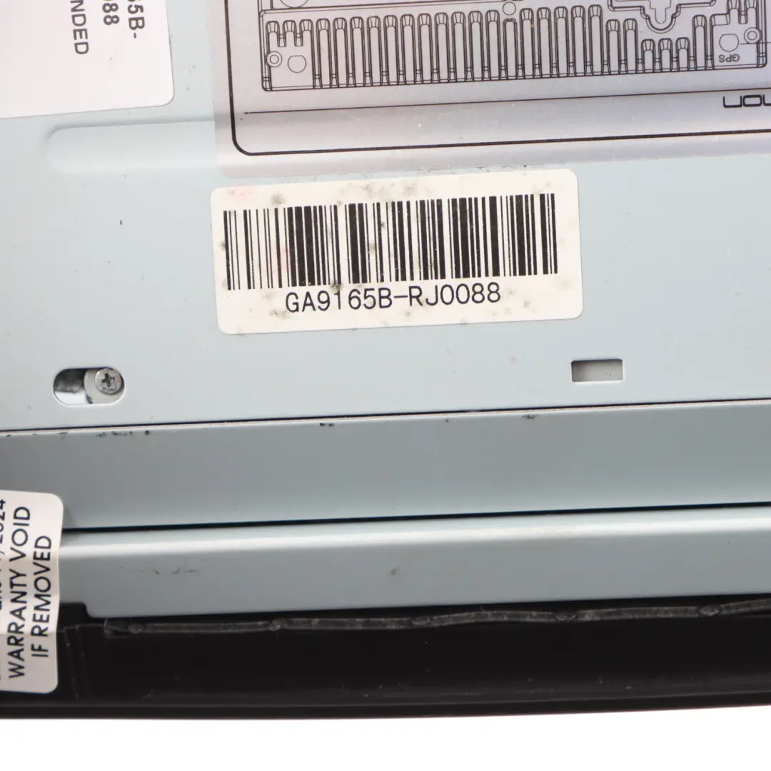 Media Player Eonon Infotainment System Navigation 7" Screen Android 8 to BMW E90 with Part number GA9165B-RJ0088 BMW E90 Media Player Eonon Infotainment System Navigation 7" Screen Android 8 - SKU GA9165B-RJ0088 - Part number GA9165B-RJ0088